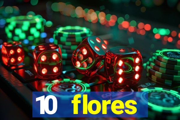 10 flores silvestres da regi o sudeste